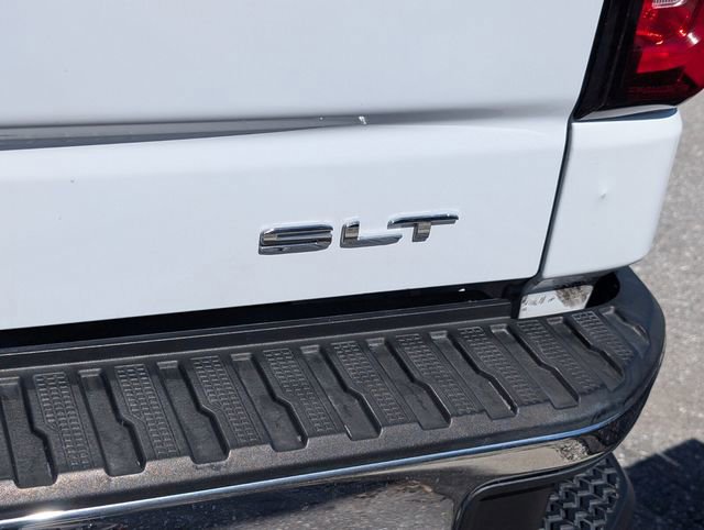 Used 2019 GMC Sierra 1500 SLT w/ SLT Premium Plus Package image 15