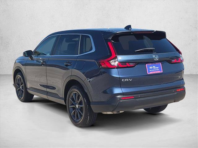 Used 2026 Honda CR-V EX-L image 8