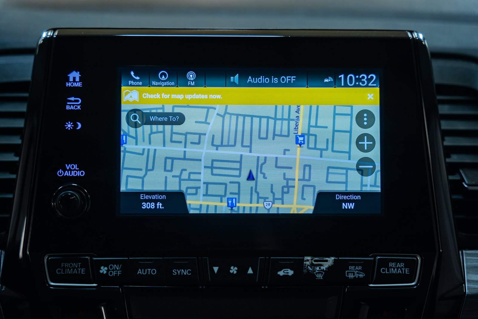 Used 2023 Honda Odyssey Elite image 22