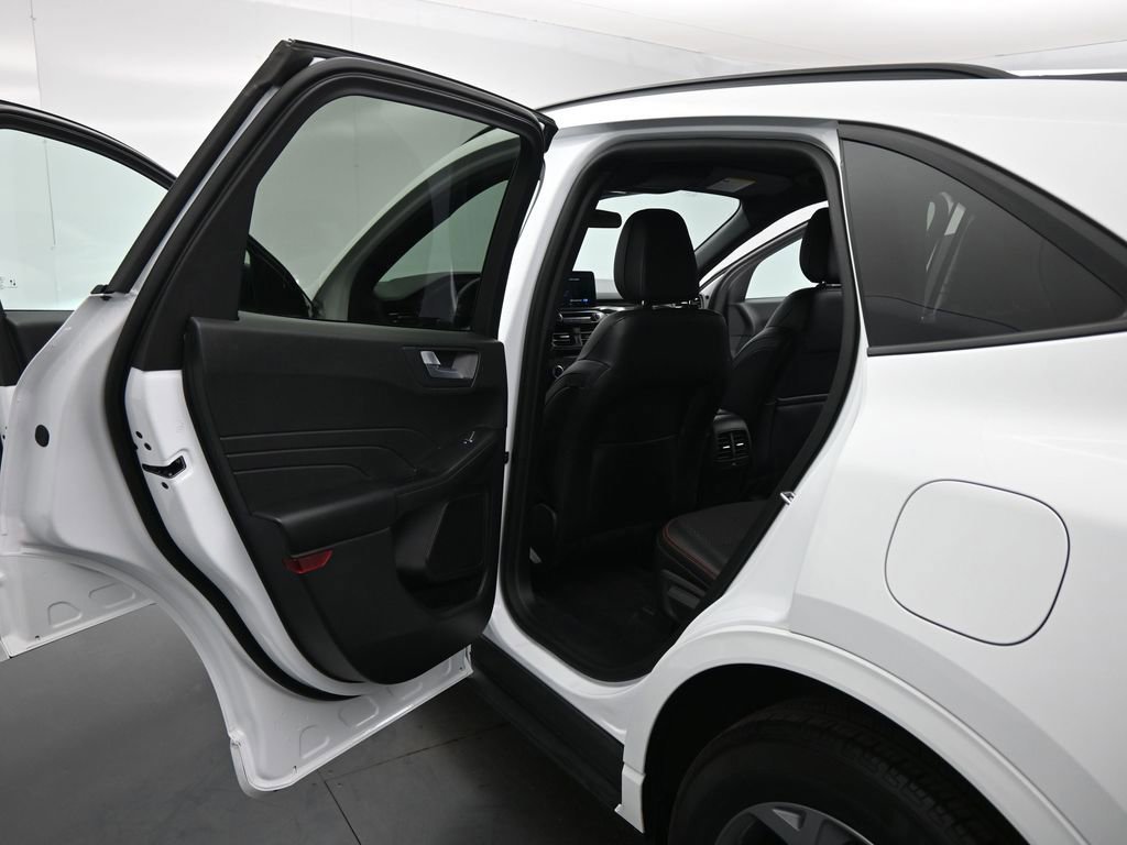 Certified 2023 Ford Escape ST-Line w/ Equipment Group 301A image 44