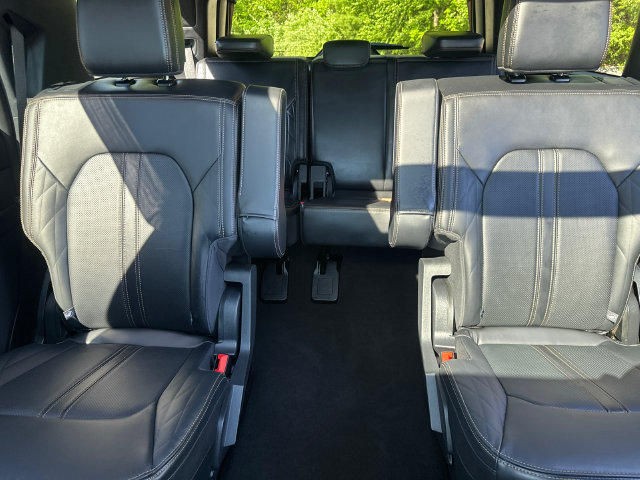 Certified 2024 Ford Expedition Platinum AWD/4WD image 40