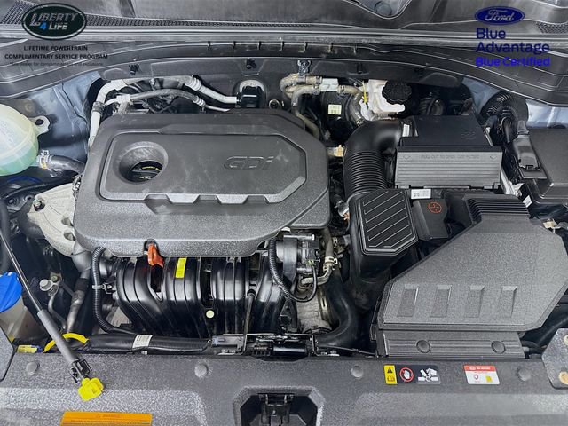 Used 2019 Kia Sportage LX image 27