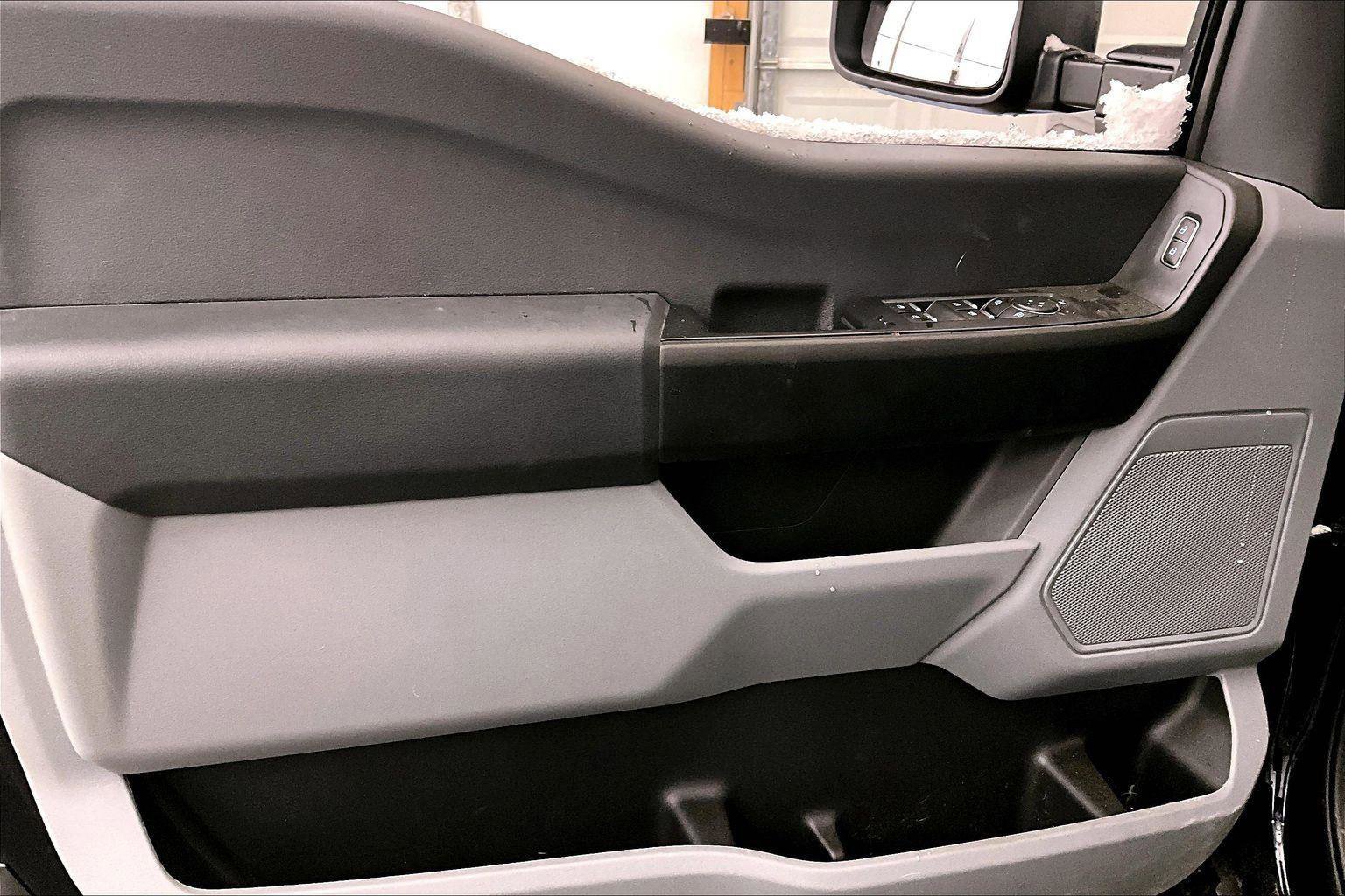 Certified 2025 Ford F250 XL w/ XL Off-Road Package image 22