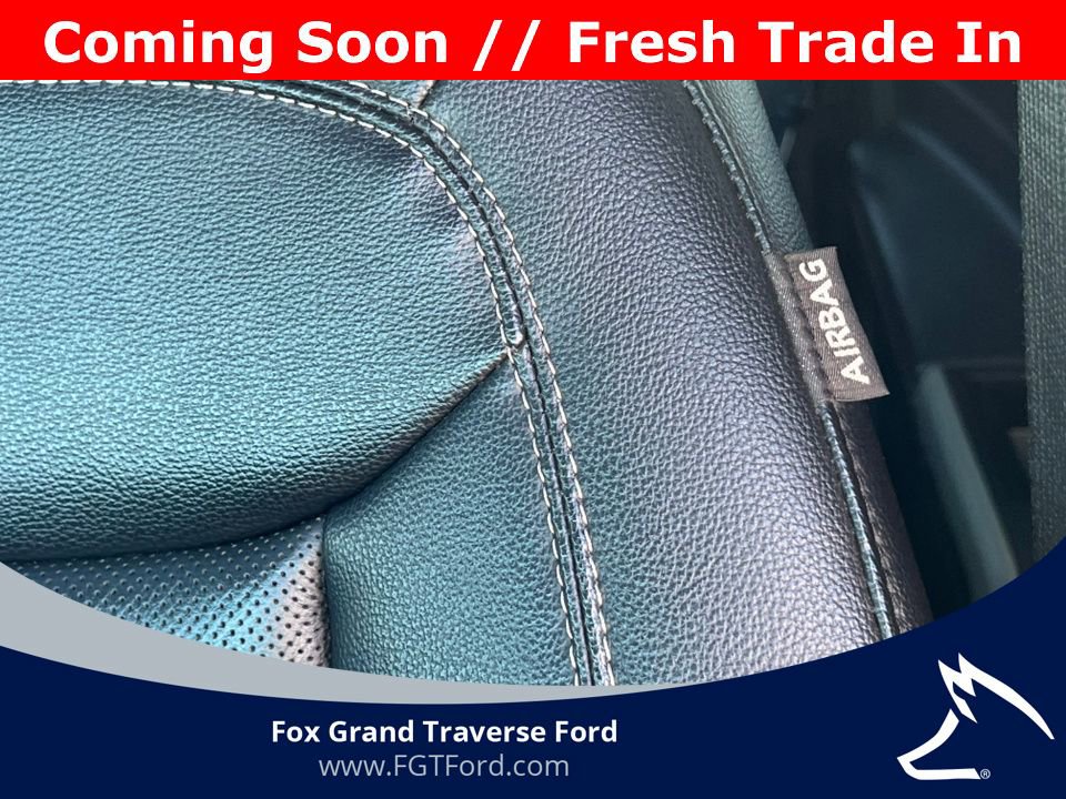 Certified 2021 Ford Explorer Limited w/ Hybrid Equipment Group 310A AWD/4WD image 14