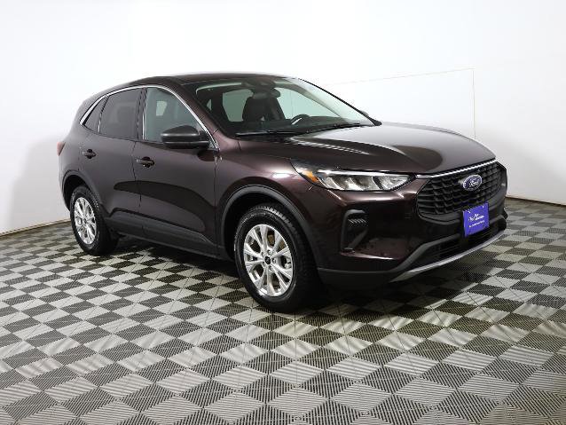 Certified 2023 Ford Escape Active w/ Tech Pack #1 image 5