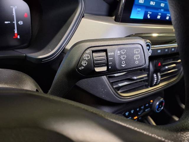 Certified 2025 Ford Escape Active AWD/4WD image 14