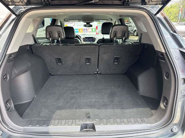 Used 2020 GMC Terrain SLT FWD image 8
