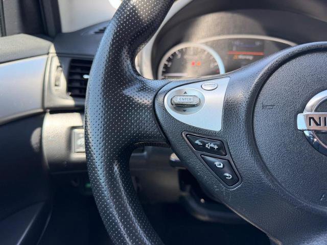 Used 2019 Nissan Sentra S FWD image 11