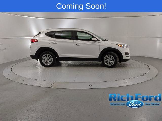 Used 2020 Hyundai Tucson Value image 2