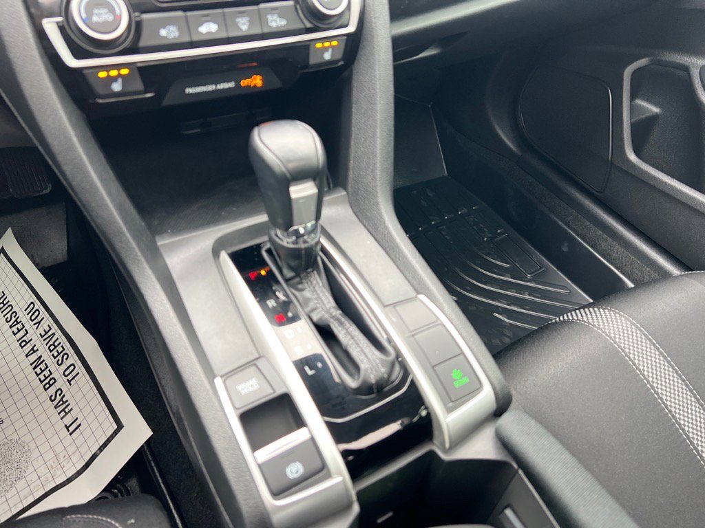 Used 2019 Honda Civic EX image 20