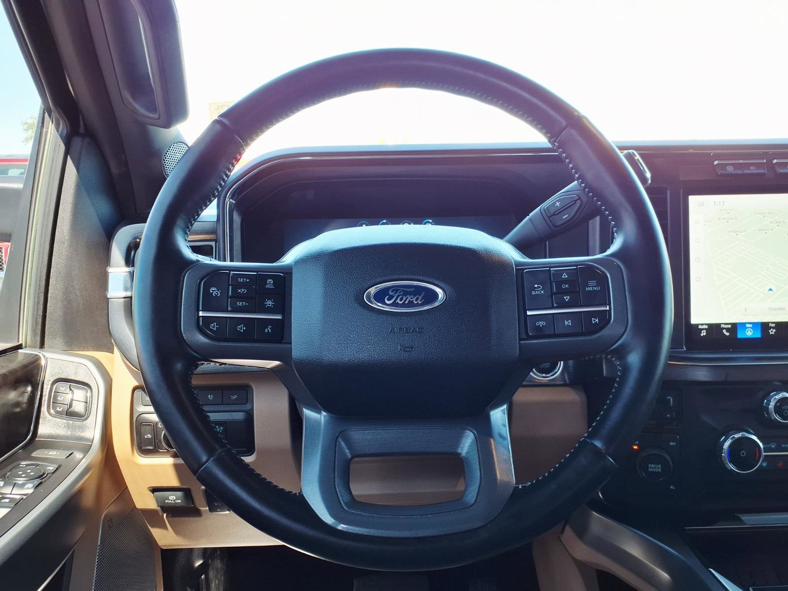 Certified 2023 Ford F450 Lariat w/ Tow Technology Package image 20