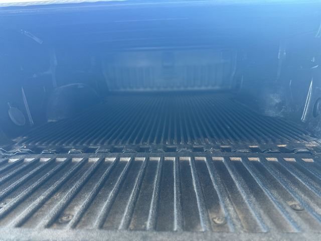 Used 2019 Chevrolet Silverado 1500 LT w/ All Star Edition AWD/4WD image 24