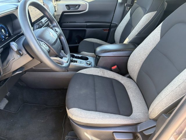 Certified 2025 Ford Bronco Sport Big Bend AWD/4WD image 14
