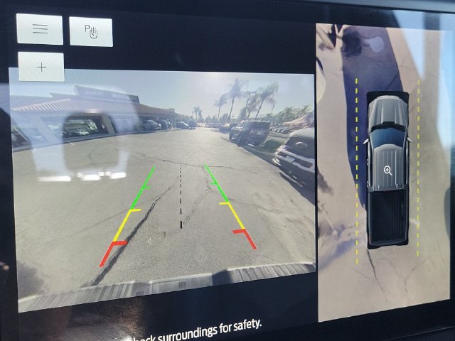 Certified 2022 Ford F150 XLT w/ Equipment Group 302A High AWD/4WD image 14