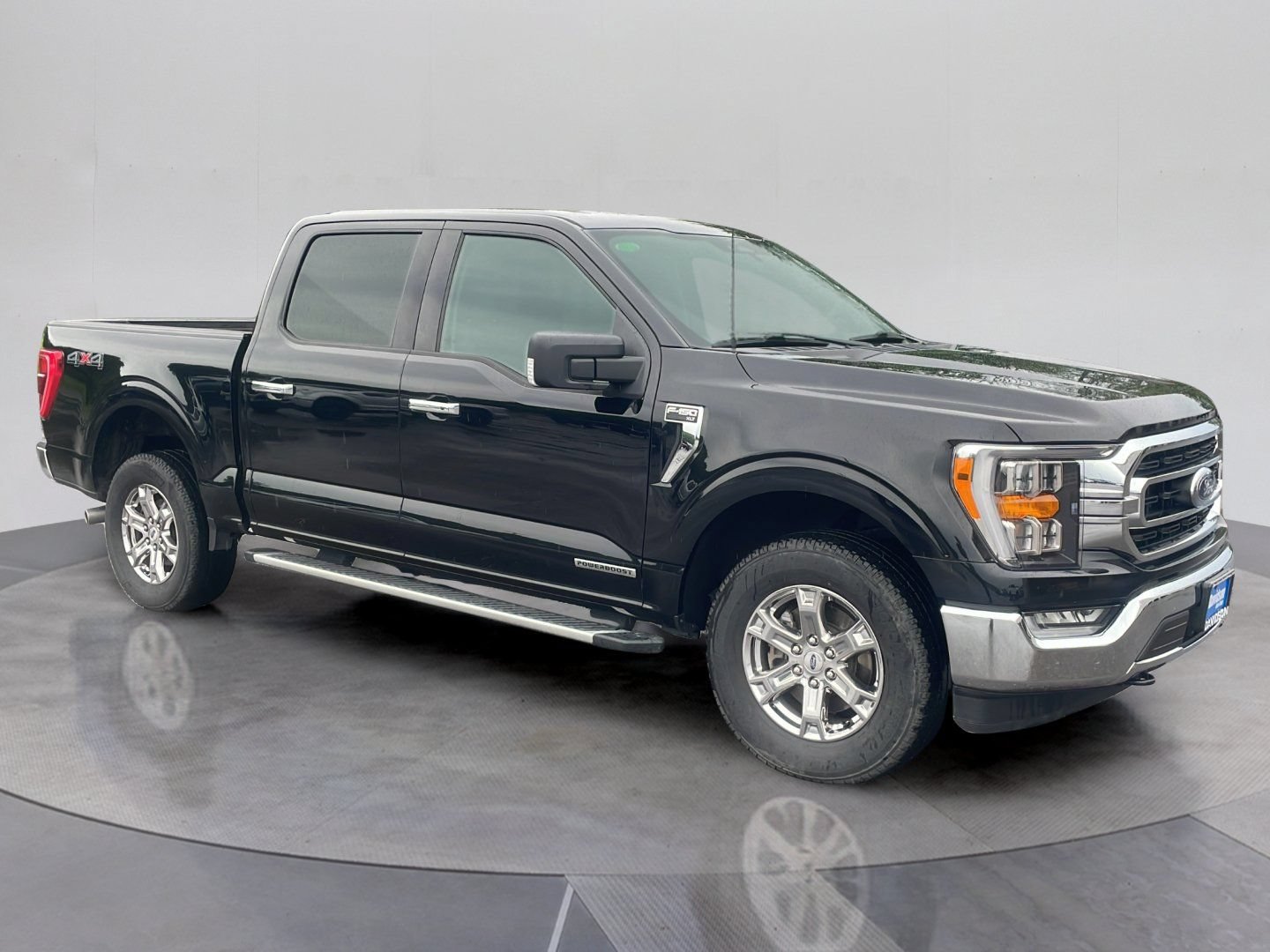 Certified 2023 Ford F150 XLT w/ Equipment Group 302A High AWD/4WD image 9