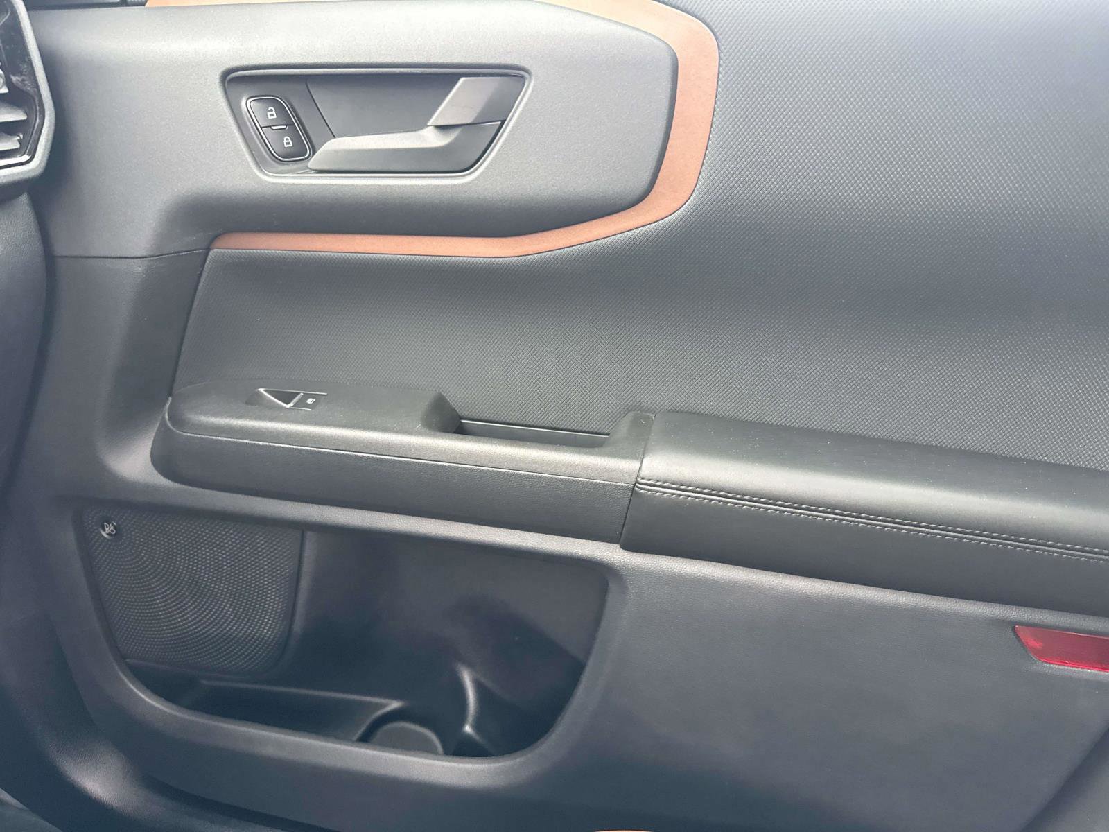 Certified 2021 Ford Bronco Sport Badlands w/ Badlands Package image 28