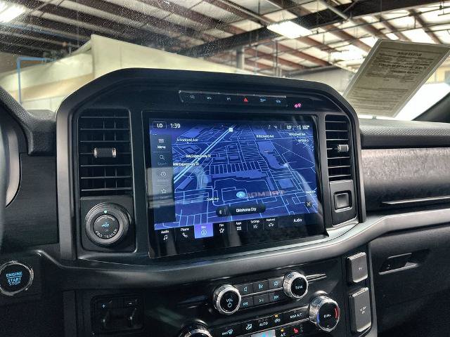 Certified 2024 Ford F150 Tremor AWD/4WD image 35