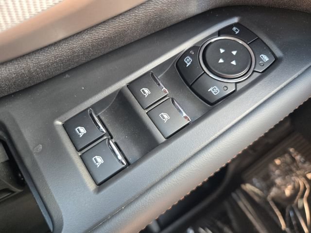 Certified 2025 Ford Expedition Active AWD/4WD image 33