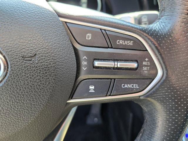 Used 2021 Hyundai Palisade Calligraphy AWD/4WD image 27