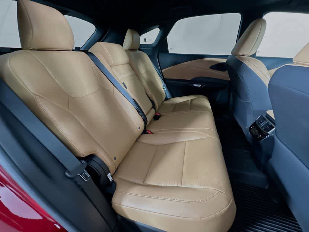 Used 2023 Lexus RX 350 Premium Plus w/ Accessory Package (Z1) AWD/4WD image 31