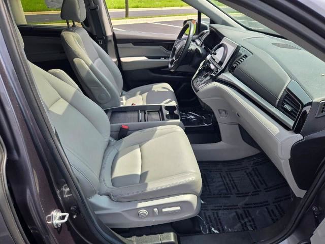Used 2024 Honda Odyssey Touring image 6