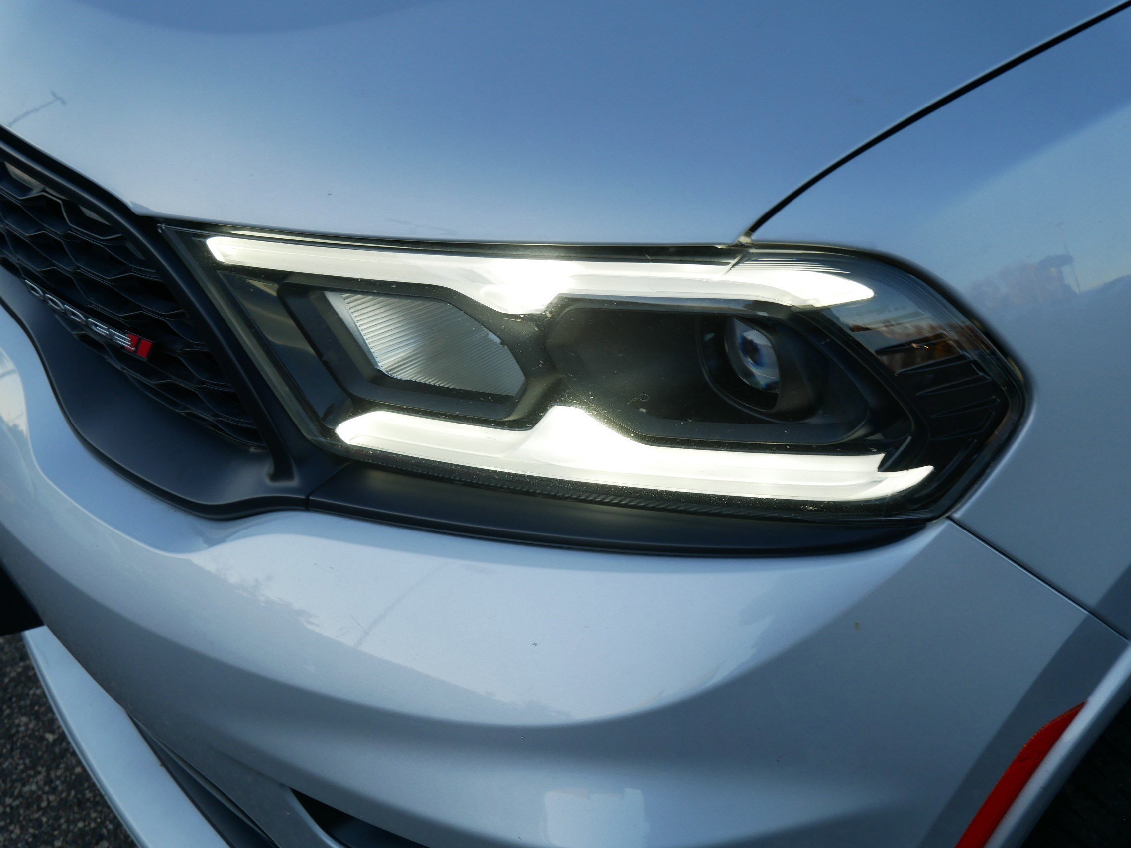 Used 2024 Dodge Durango GT image 16