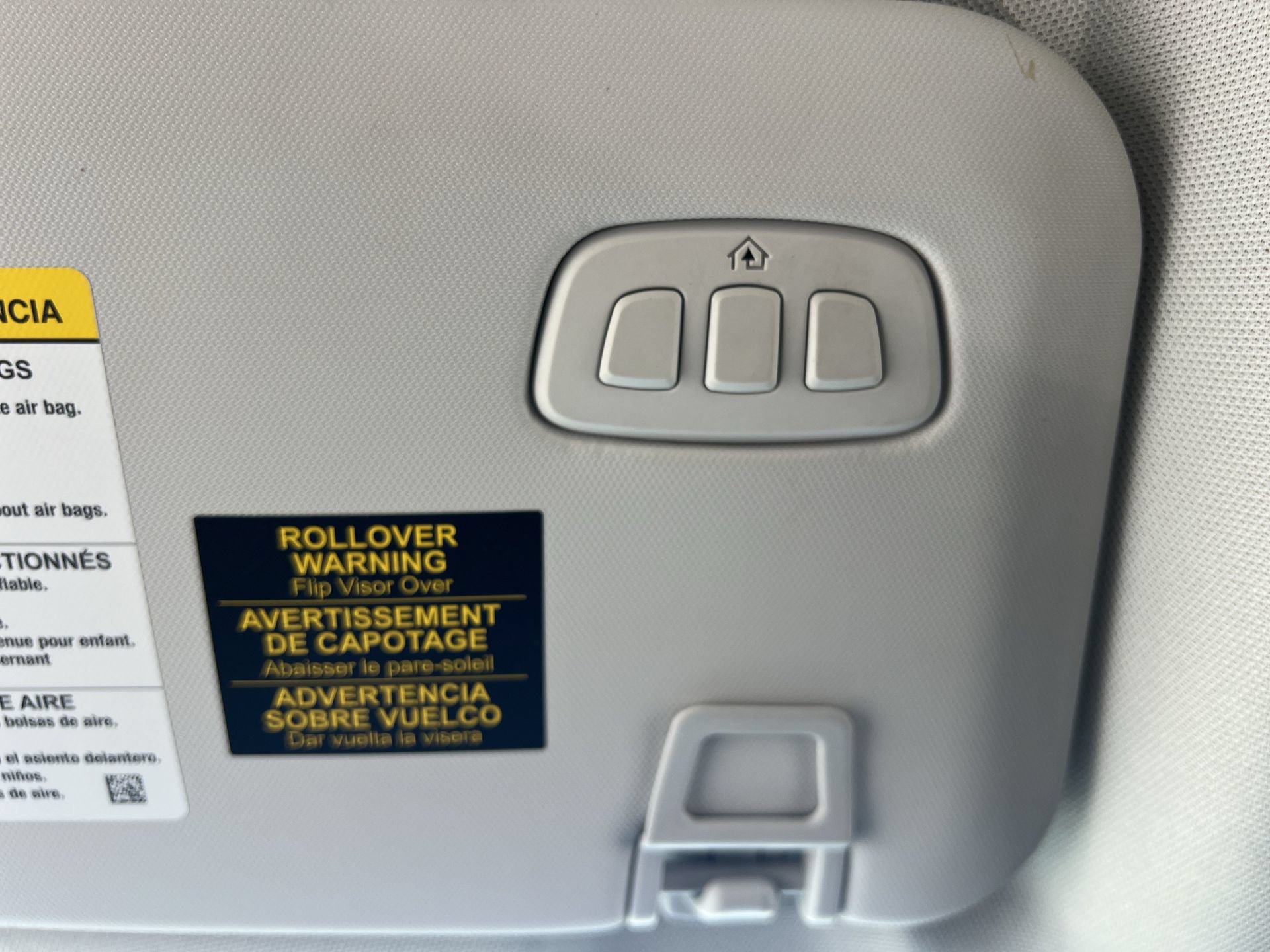 Certified 2025 Ford Bronco Sport Outer Banks w/ Outer Banks Tech Package+ AWD/4WD image 13