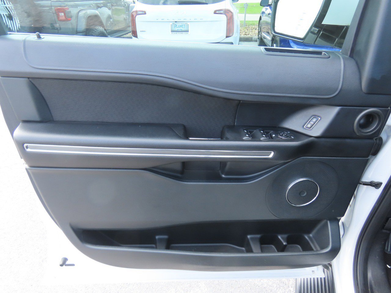 Certified 2020 Ford Expedition XLT RWD image 25