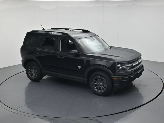 Certified 2024 Ford Bronco Sport Big Bend AWD/4WD image 46