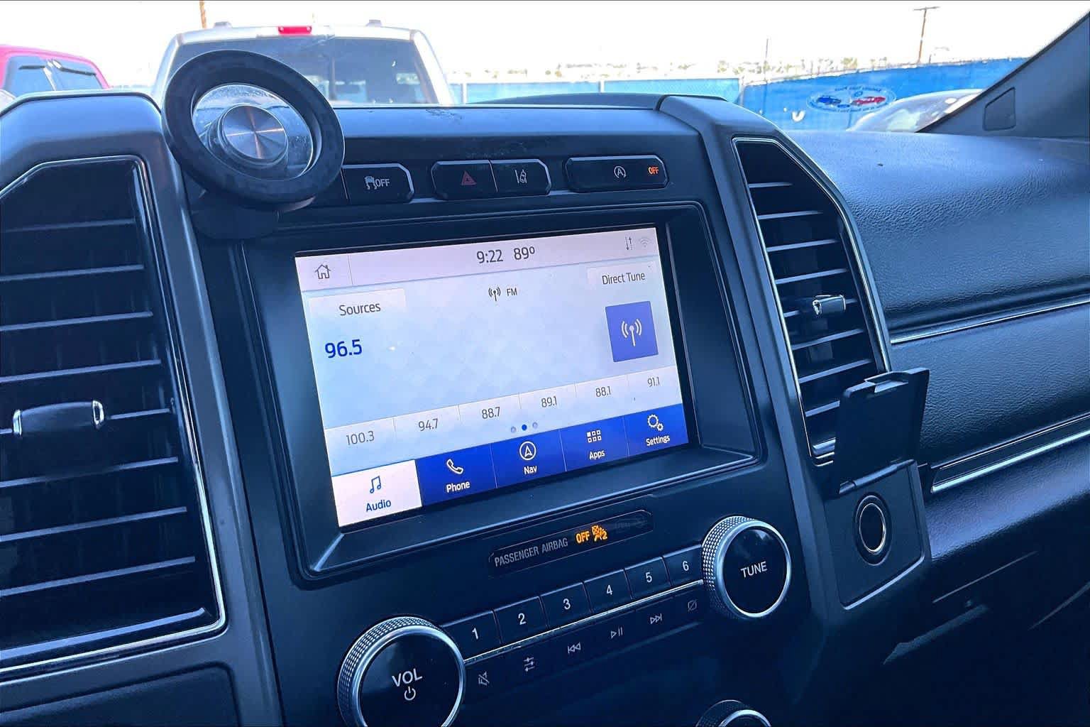 Certified 2021 Ford Expedition XLT AWD/4WD image 33