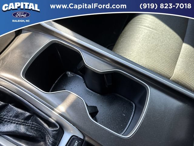 Used 2018 Honda Accord Sport image 31