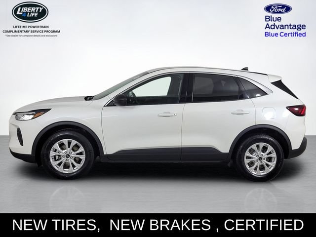 Certified 2023 Ford Escape Active AWD/4WD image 6