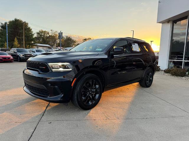 Used 2024 Dodge Durango R/T w/ Blacktop Package image 4