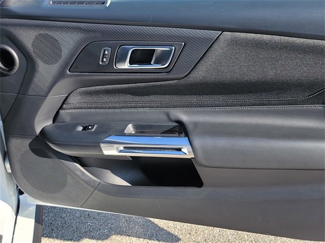 Certified 2024 Ford Mustang Coupe image 18