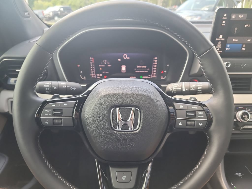 Used 2026 Honda Passport TrailSport Elite image 28