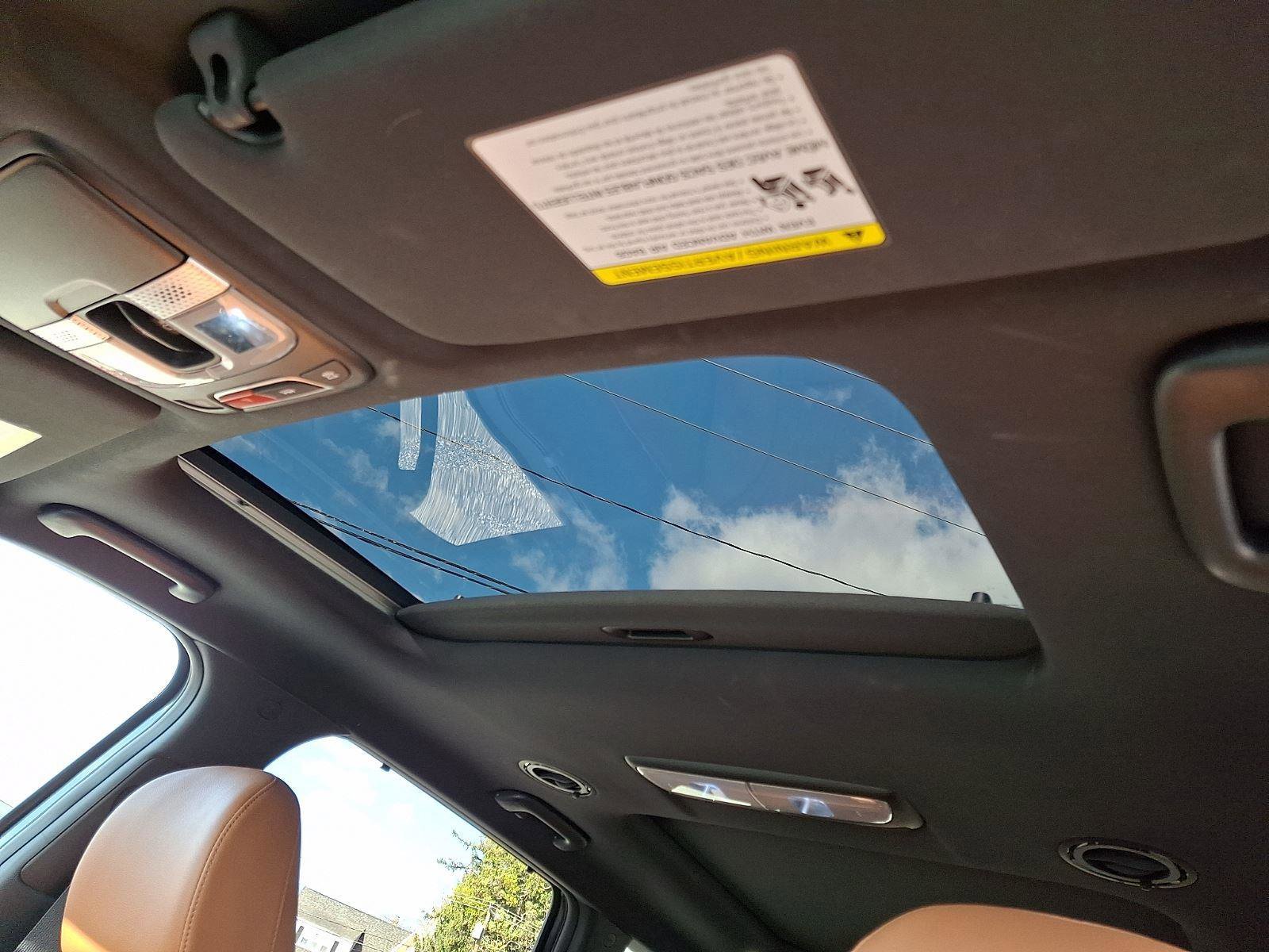 Used 2024 Kia Telluride SX X-Line image 16