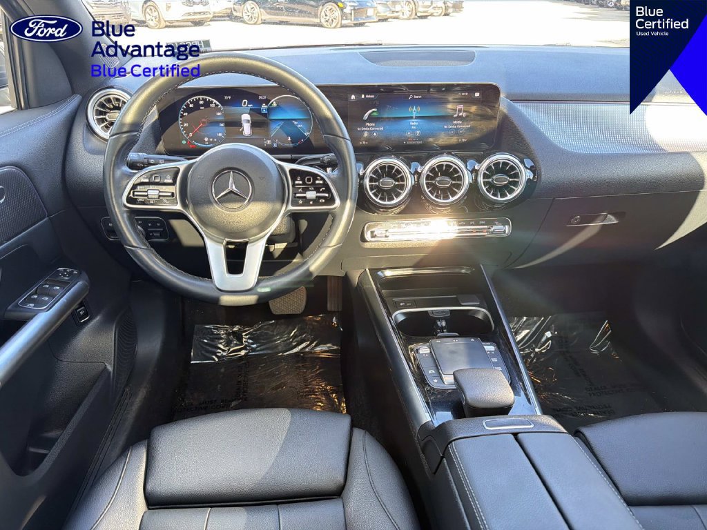 Used 2023 Mercedes-Benz GLA 250 w/ Premium Package image 10