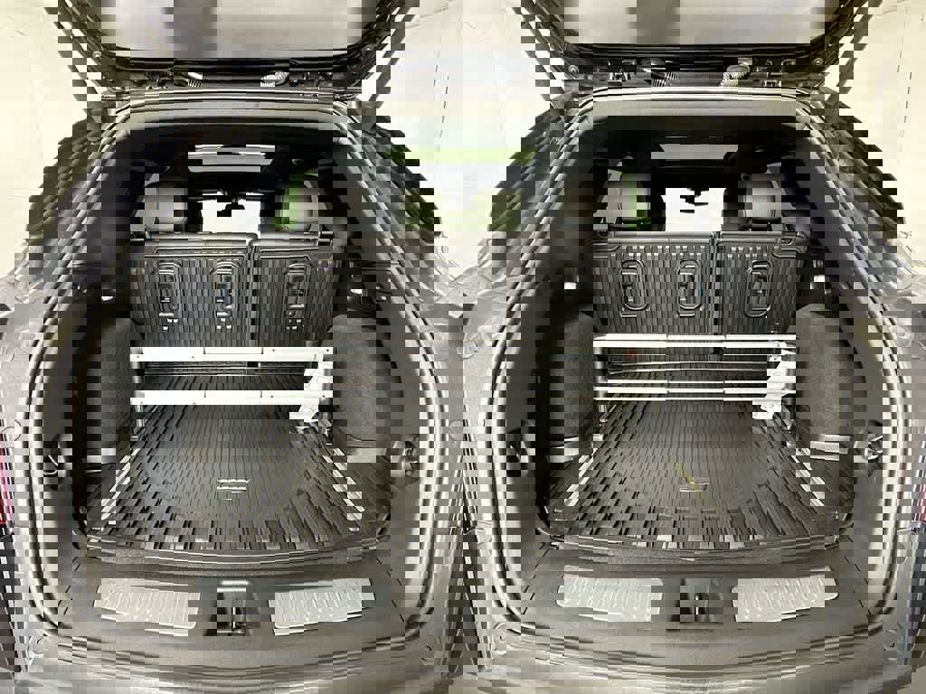 Used 2023 Cadillac XT5 Premium Luxury image 44