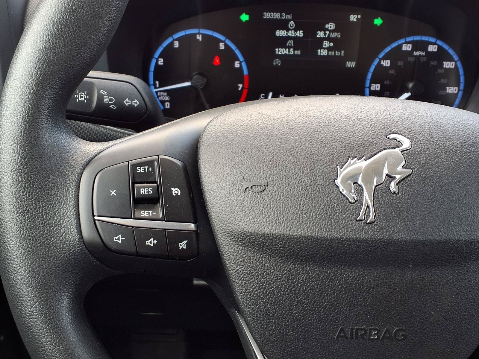 Certified 2022 Ford Bronco Sport Big Bend AWD/4WD image 19
