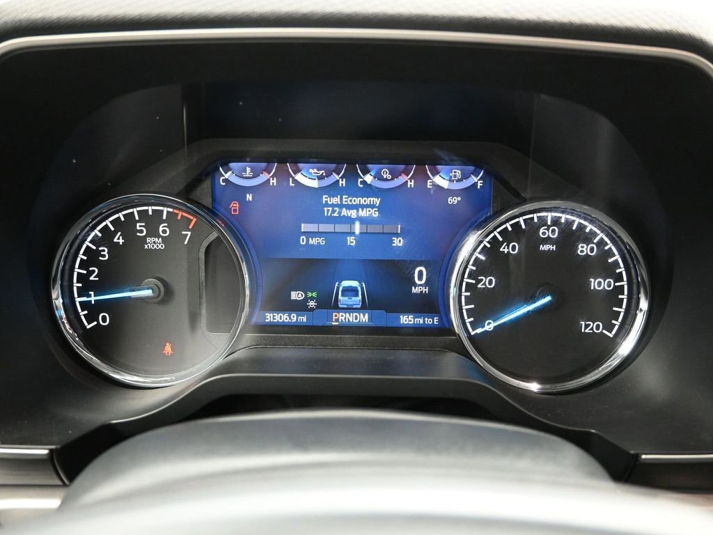 Certified 2023 Ford F150 XLT w/ Equipment Group 301A Mid image 32