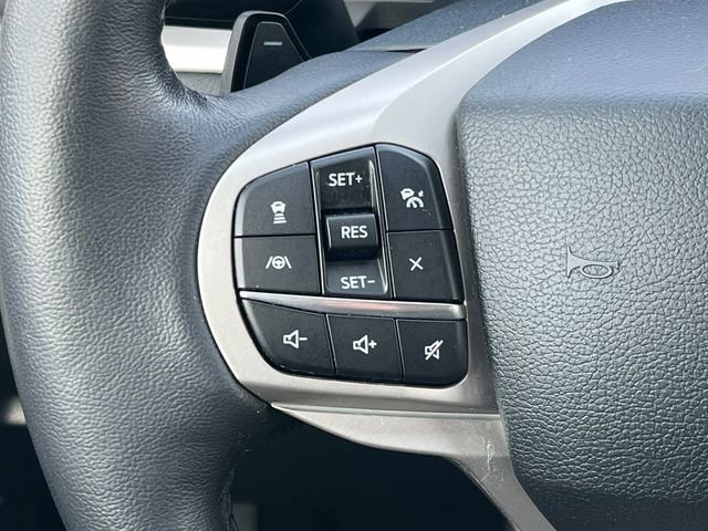 Certified 2020 Ford Explorer XLT w/ Equipment Group 202A image 27