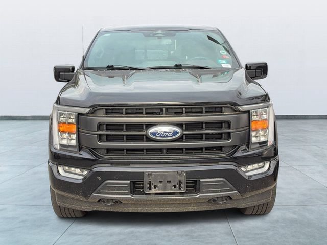 Certified 2023 Ford F150 Lariat AWD/4WD image 43