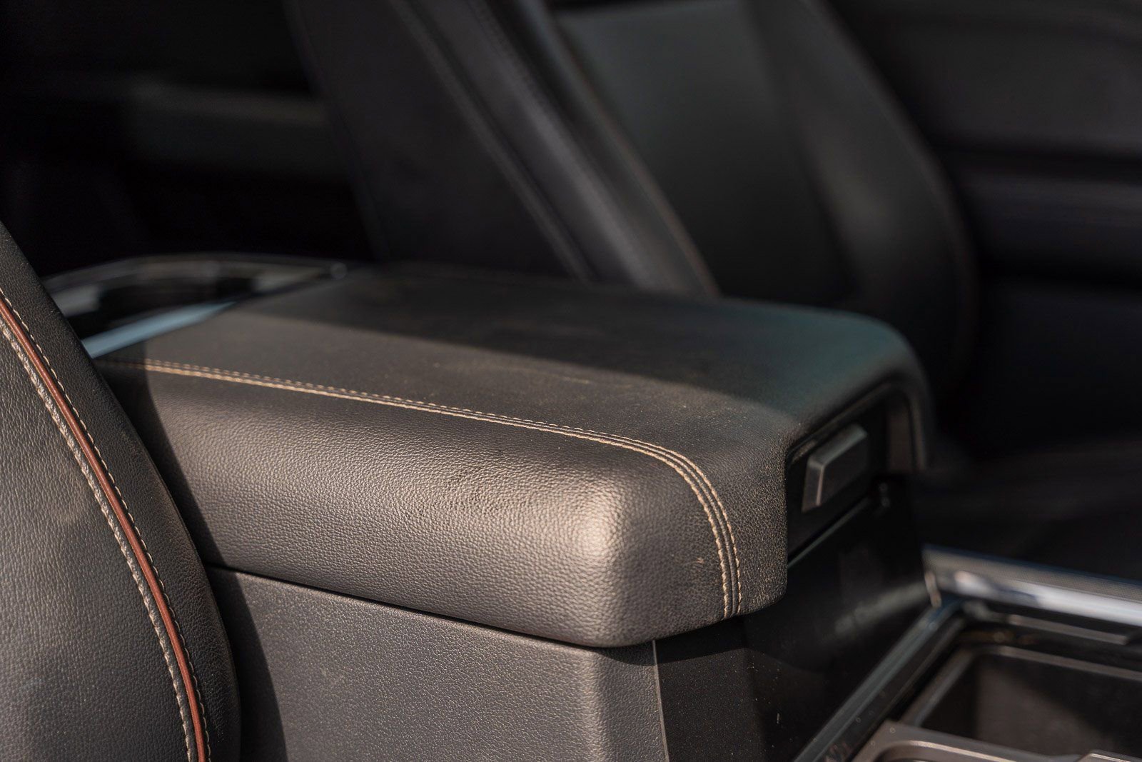 Certified 2023 Ford F350 Lariat image 15