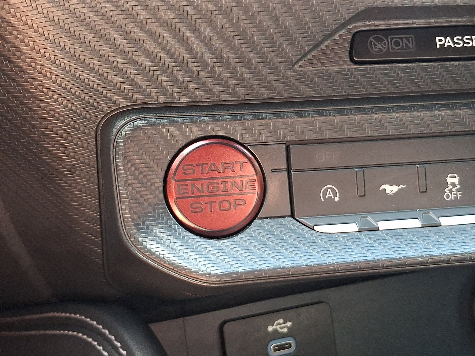Certified 2024 Ford Mustang GT Premium RWD image 24