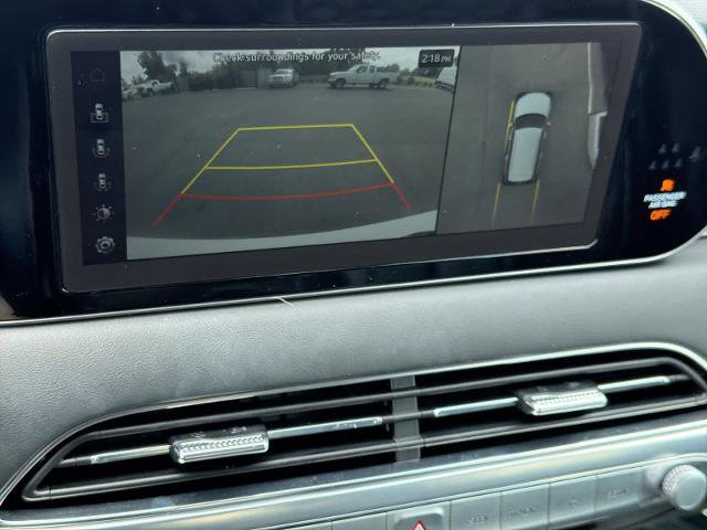 Used 2022 Hyundai Palisade Limited AWD/4WD image 30