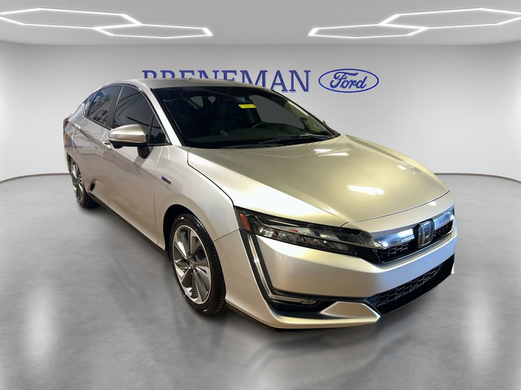 Used 2018 Honda Clarity Plug-In Hybrid image 9