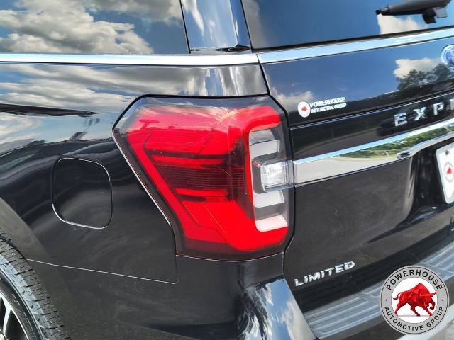 Certified 2024 Ford Expedition Limited RWD image 13