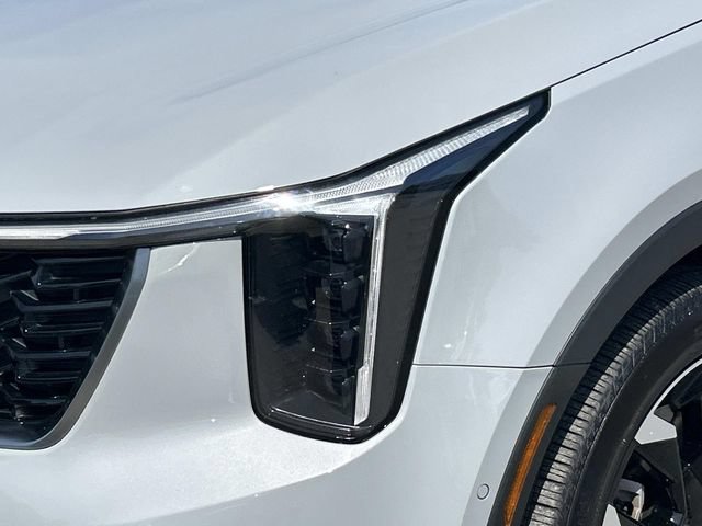 Used 2025 Kia Sorento SX FWD image 9