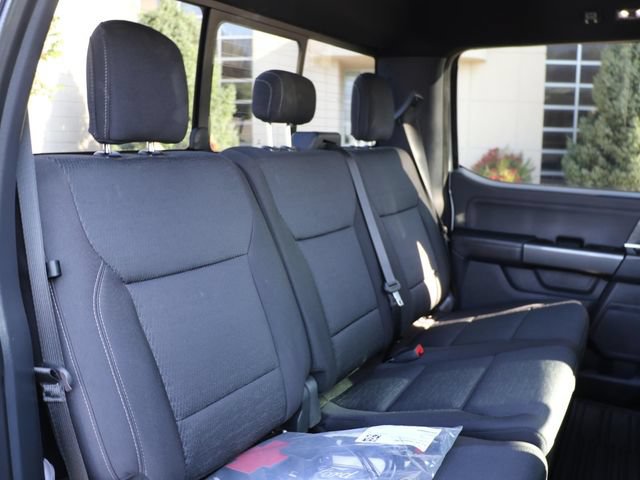Certified 2021 Ford F150 XLT w/ Equipment Group 302A High AWD/4WD image 15