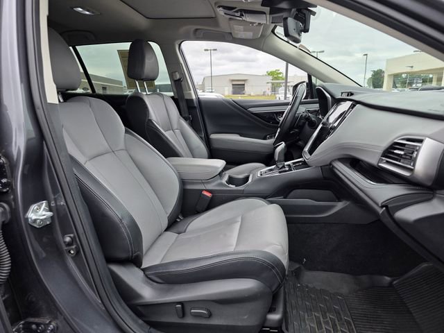 Used 2023 Subaru Outback Limited AWD/4WD image 27